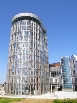 🗼 꿈의 항구 타워(유메미나토 타워) 이미지 2